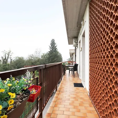 Casa Cattaleya Del Sol דירה פסקיארה דל גארדה