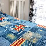 Appartamento Casa Cattaleya Del Sol *