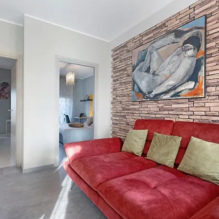 Casa Cattaleya Del Sol Διαμέρισμα