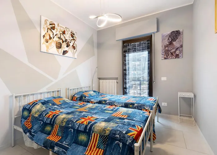 Casa Cattaleya Del Sol Peschiera del Garda