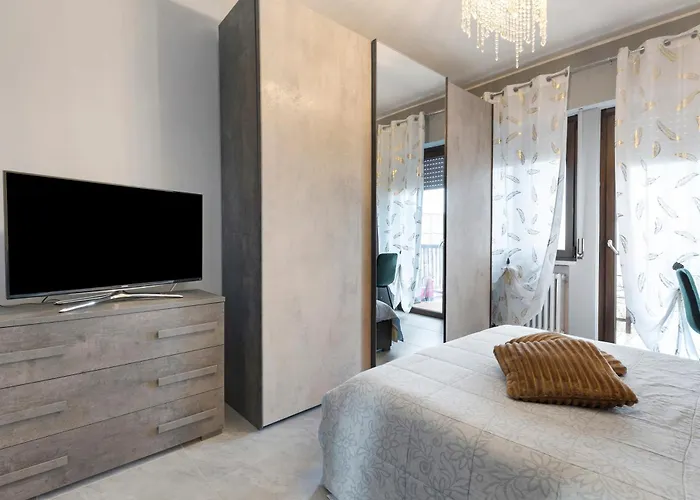 Appartement Casa Cattaleya Del Sol Peschiera del Garda