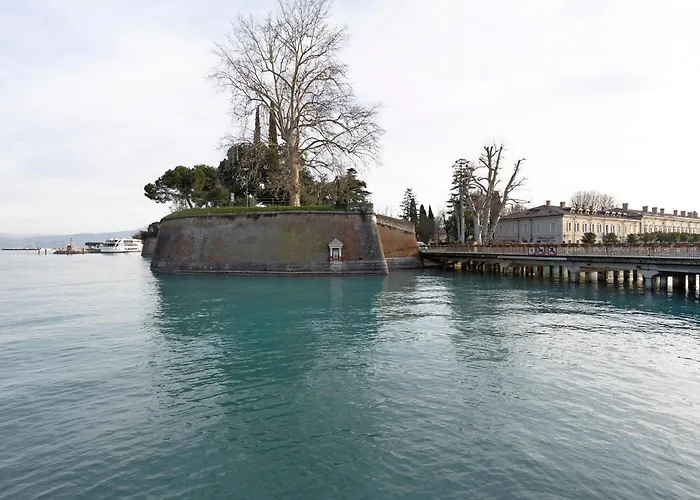 Appartement Casa Cattaleya Del Sol *