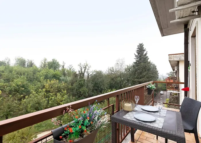 Casa Cattaleya Del Sol Peschiera del Garda
