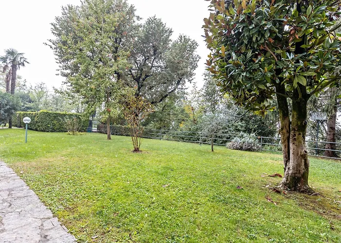 Casa Cattaleya Del Sol * Peschiera del Garda