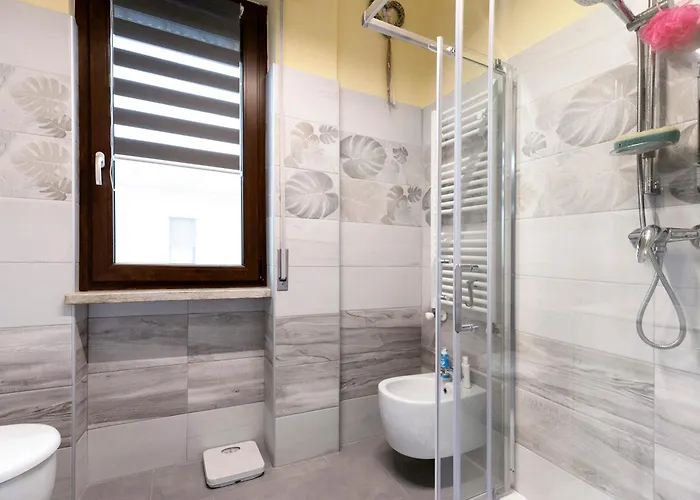 Casa Cattaleya Del Sol Appartement Peschiera del Garda